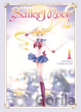 Sailor Moon 1