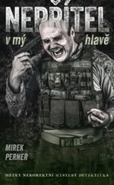 Nepřítel v mé hlavě