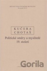 Dějiny politického myšlení III/2
