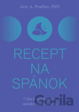 Recept na spánok
