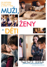 Muži, ženy a děti