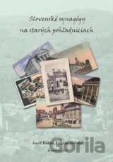 Slovenské synagógy na starých pohľadniciach