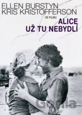 Alice už tu nebydlí