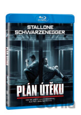 Plán útěku