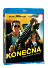Konečná