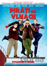 Piráti na vlnách