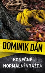 Konečně normální vražda