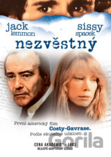 Nezvěstný