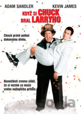 Když si Chuck bral Larryho