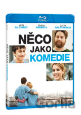 Něco jako komedie
