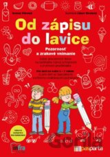 Od zápisu do lavice – Pozornosť a zrakové vnímanie