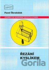 Řezání kyslíkem