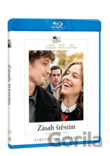Zásah štěstím (limitované vydání)