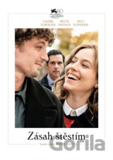 Zásah štěstím