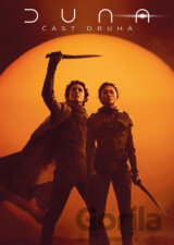Duna 2 (DVD)