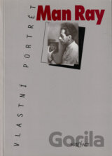 Vlastní portrét Man Ray