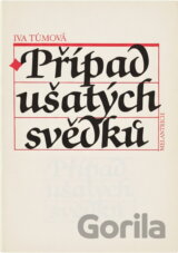 Případ ušatých svědků