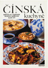 Čínská kuchyně