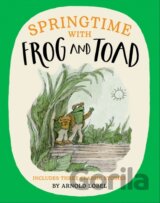 Springtime with Frog and Toad