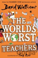 The World’s Worst Teachers