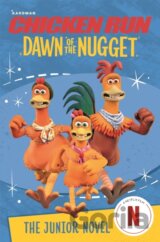 Chicken Run Dawn of the Nugget