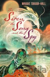 The Siren, the Song and the Spy