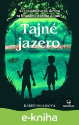 Tajné jazero