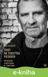 Život na tekutých pieskoch