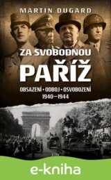 Za svobodnou Paříž