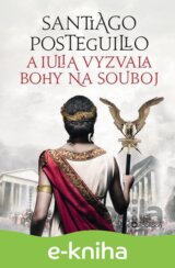 A Iulia vyzvala bohy na souboj