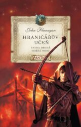 Hraničářův učeň (Kniha druhá)