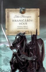 Hraničářův učeň (Kniha třetí)