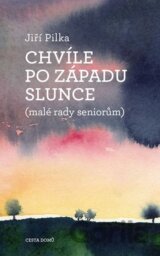 Chvíle po západu slunce