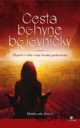 Cesta bohyne bojovníčky