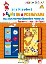 Hráme sa a poznávame