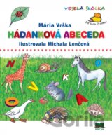 Hádanková abeceda