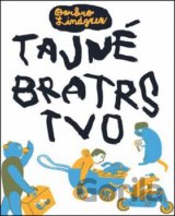 Tajné bratrstvo