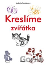 Kreslíme zvířátka