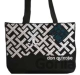 Don Quixote (Tote Bag)