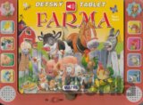 Farma - Detský tablet