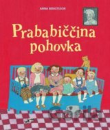 Prababiččina pohovka