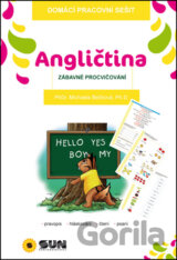 Angličtina - Zábavné procvičování