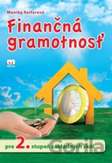 Finančná gramotnosť pre 2. stupeň základných škôl