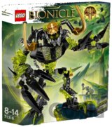 LEGO Bionicle 71316 Umarak Ničiteľ