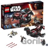 LEGO Star Wars 75145 Eclipse Fighter (Stíhačka Eclipse)