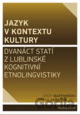 Jazyk v kontextu kultury