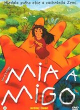 Mia a Migo (SK/CZ dabing)
