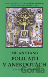 Policajti v anekdotách