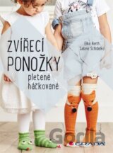 Zvířecí ponožky
