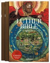The Luther Bible of 1534